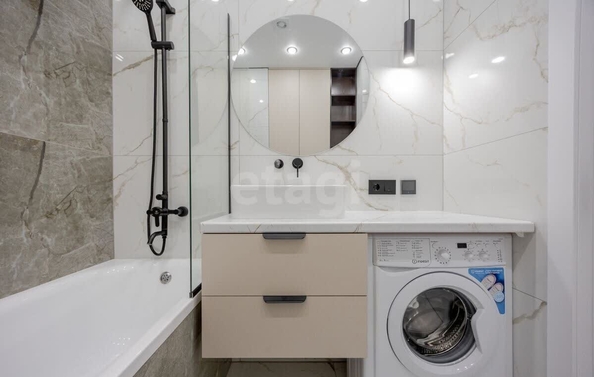 
  Продается 2-комн. квартира 38 м². Фото 4.