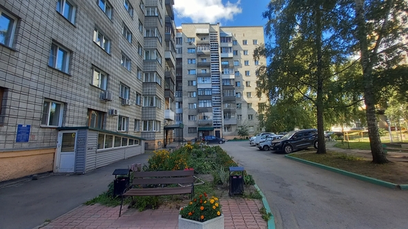 
  Продается 1-комн. квартира 31.6 м². Фото 1.
