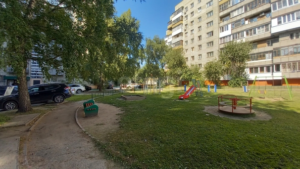 
  Продается 1-комн. квартира 31.6 м². Фото 2.