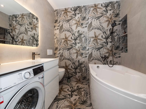 
  Продается 2-комн. квартира 45.8 м². Фото 2.