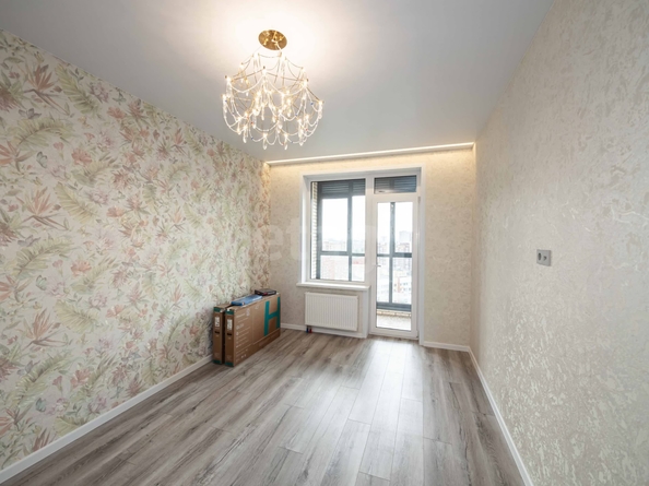
  Продается 2-комн. квартира 45.8 м². Фото 9.
