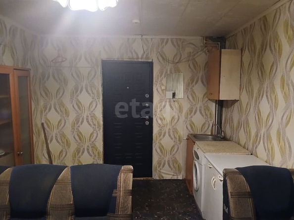 
  Продается комната 13.2 м². Фото 4.