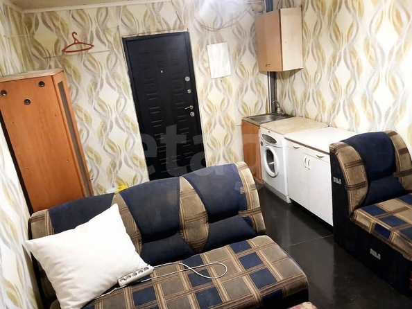 
  Продается комната 13.2 м². Фото 1.