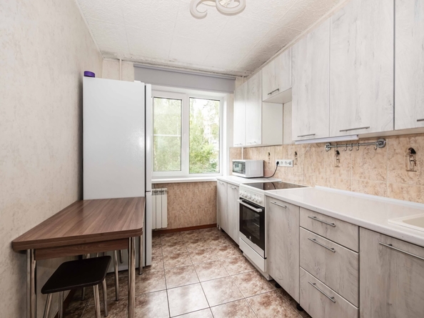 
  Продается 3-комн. квартира 61.5 м². Фото 2.