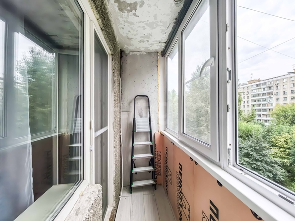 
  Продается 3-комн. квартира 61.5 м². Фото 8.