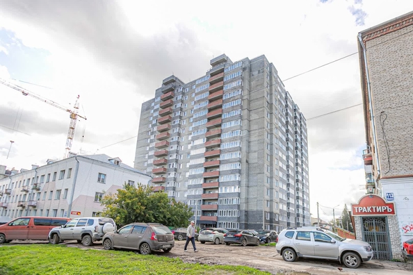 
  Продается студия 29.6 м². Фото 3.