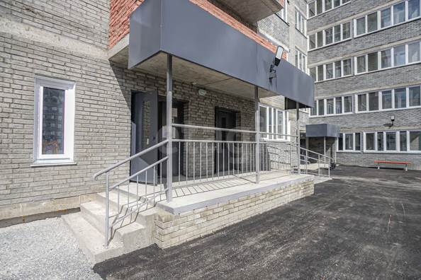 
  Продается студия 29.6 м². Фото 20.