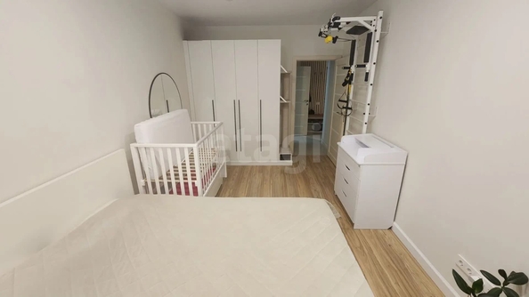 
  Продается 1-комн. квартира 46.6 м². Фото 2.