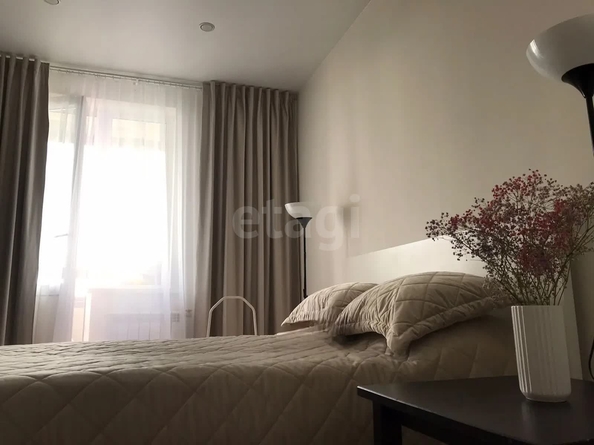
  Продается 1-комн. квартира 46.6 м². Фото 3.