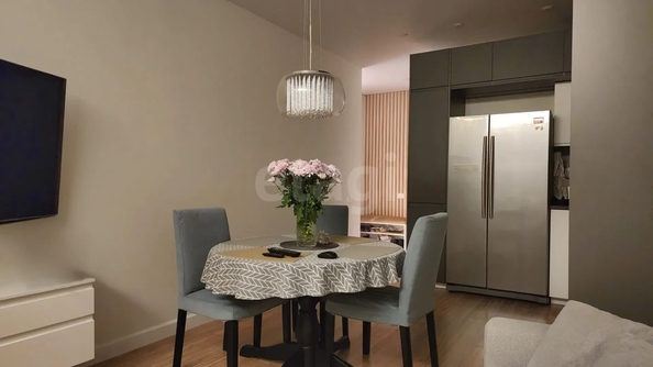 
  Продается 1-комн. квартира 46.6 м². Фото 4.