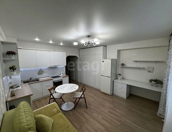 
  Продается студия 30 м². Фото 3.