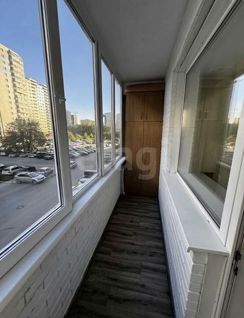 
  Продается студия 30 м². Фото 10.