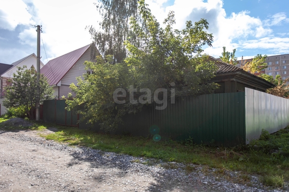
  Продается дом 32.6 м². Фото 15.