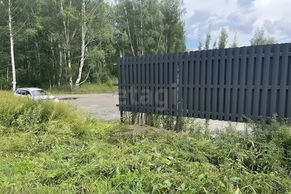 
  Продается земельный участок 9.32 соток. Фото 2.