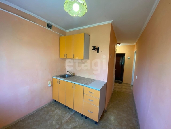 
  Продается 1-комн. квартира 28 м². Фото 5.