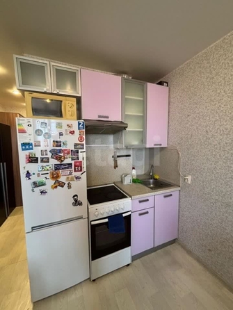 
  Продается студия 19 м². Фото 2.