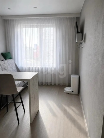 
  Продается 1-комн. квартира 36 м², в ЖК Ельцовский парк, дом 2. Фото 1.
