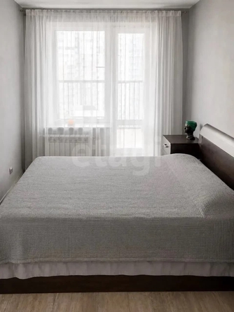 
  Продается 1-комн. квартира 36 м², в ЖК Ельцовский парк, дом 2. Фото 6.