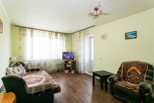 
  Продается 3-комн. квартира 60.7 м². Фото 8.