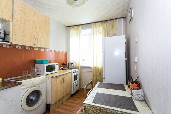 
  Продается 3-комн. квартира 60.7 м². Фото 15.