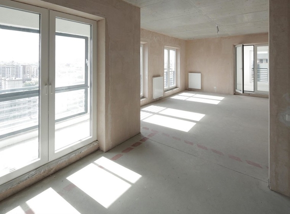 
  Продается 1-комн. квартира 82.89 м², в ЖК Мылзавод, дом 8. Фото 13.