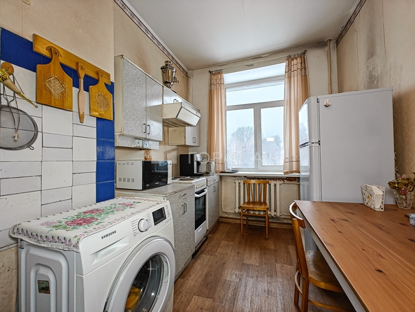 
  Продается 3-комн. квартира 74.2 м². Фото 13.