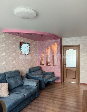 
  Продается 3-комн. квартира 59 м². Фото 6.