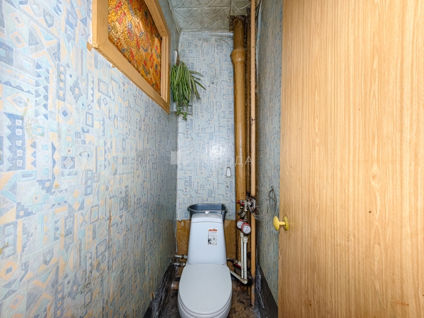 
  Продается 3-комн. квартира 68 м². Фото 10.
