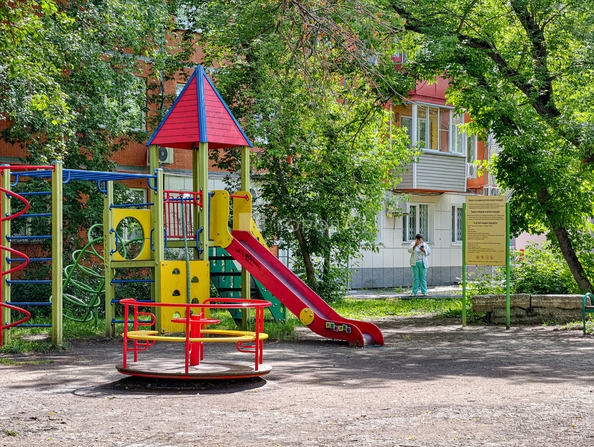 
  Продается 3-комн. квартира 68 м². Фото 18.