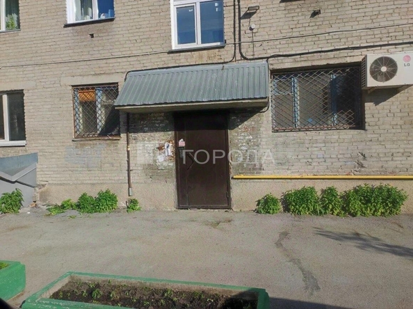 
  Продается 3-комн. квартира 42.2 м². Фото 14.