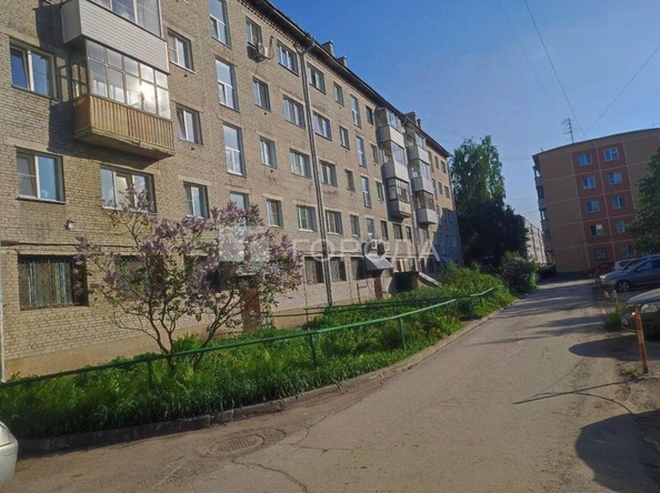 
  Продается 3-комн. квартира 42.2 м². Фото 17.