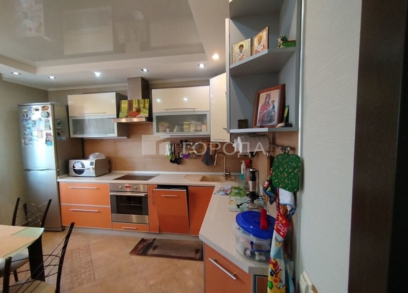 
  Продается 3-комн. квартира 66.2 м². Фото 1.