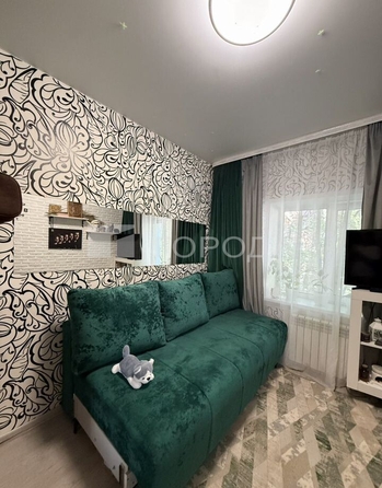 
  Продается 3-комн. квартира 55.6 м². Фото 6.