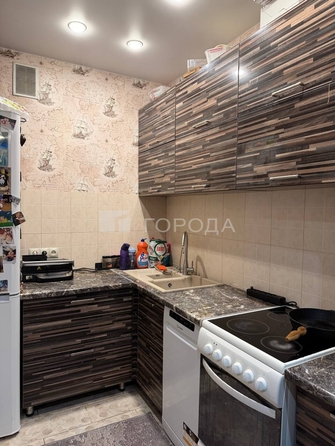 
  Продается 3-комн. квартира 55.6 м². Фото 10.