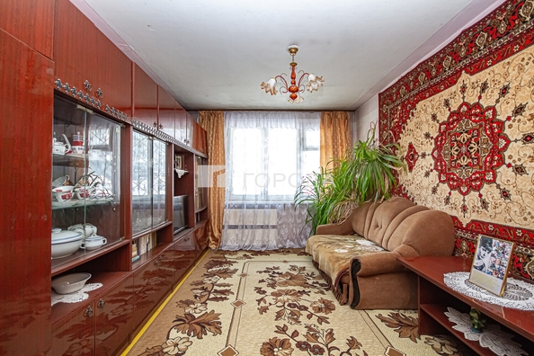 
  Продается 3-комн. квартира 57.5 м². Фото 1.