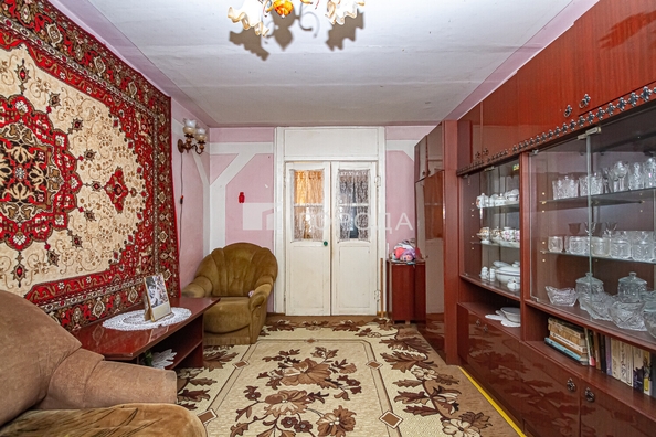 
  Продается 3-комн. квартира 57.5 м². Фото 2.