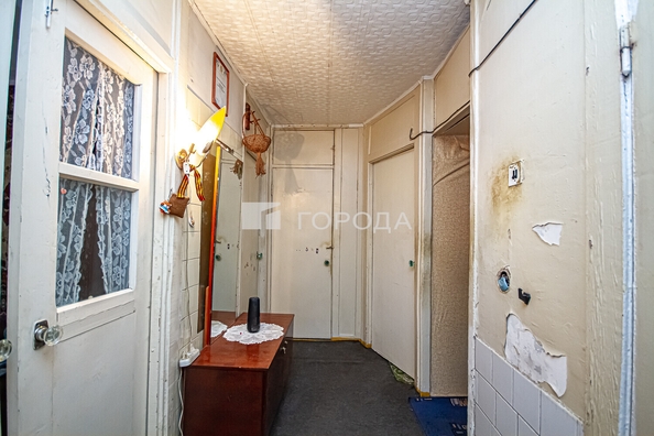
  Продается 3-комн. квартира 57.5 м². Фото 3.
