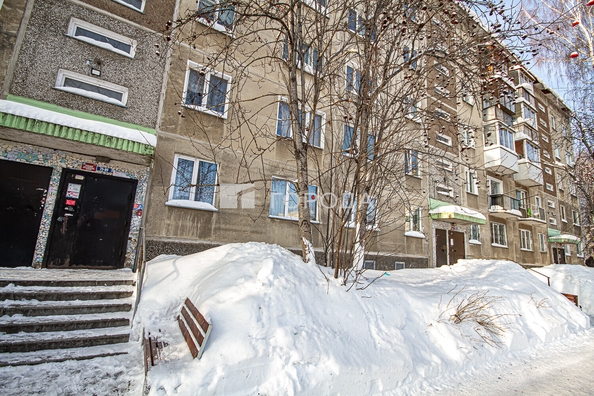 
  Продается 3-комн. квартира 57.5 м². Фото 14.