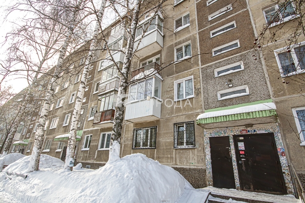 
  Продается 3-комн. квартира 57.5 м². Фото 15.