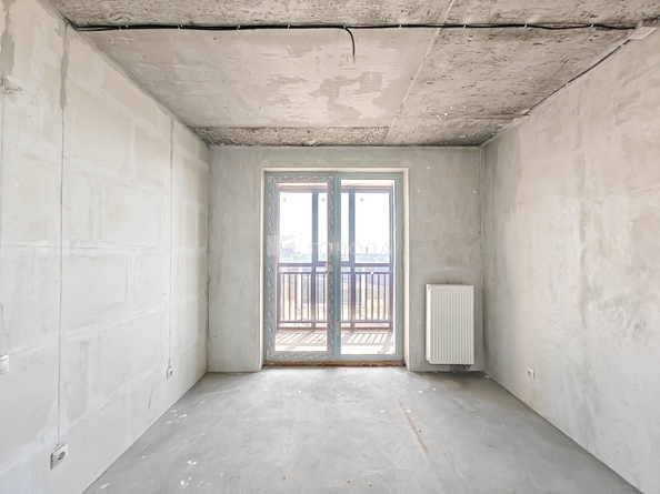 
  Продается 2-комн. квартира 45.55 м², в ЖК Новые снегири, блок а. Фото 17.