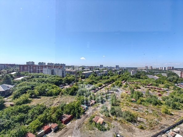
  Продается 2-комн. квартира 45.55 м², в ЖК Новые снегири, блок а. Фото 19.