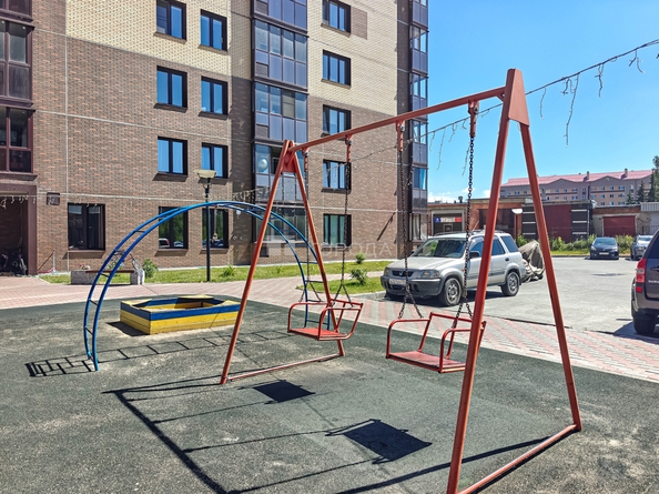 
  Продается 2-комн. квартира 45.55 м², в ЖК Новые снегири, блок а. Фото 25.