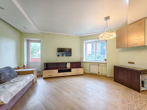 
  Продается 2-комн. квартира 60 м². Фото 2.