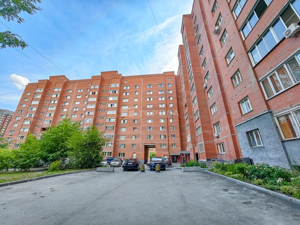 
  Продается 2-комн. квартира 60 м². Фото 16.