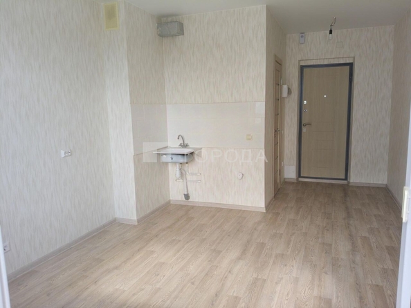 
  Продается студия 22 м², в МКР Чистая Слобода, дом 38. Фото 2.