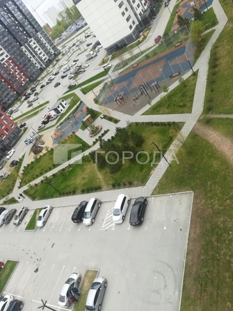 
  Продается студия 22 м², в МКР Чистая Слобода, дом 38. Фото 10.