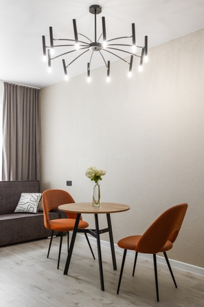 
  Продается 1-комн. квартира 38 м². Фото 10.