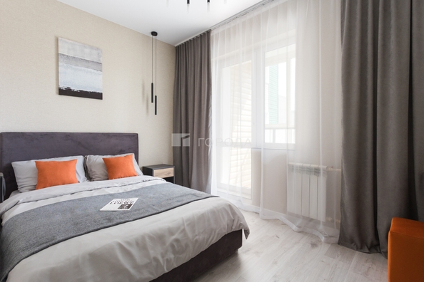 
  Продается 1-комн. квартира 38 м². Фото 11.