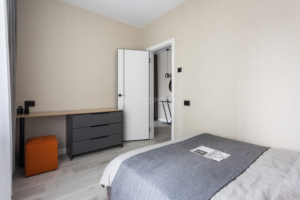 
  Продается 1-комн. квартира 38 м². Фото 15.