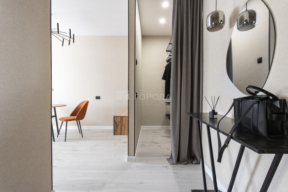 
  Продается 1-комн. квартира 38 м². Фото 22.